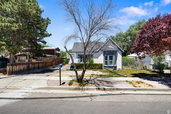 1760 W Sugar Facotry Rd S, West Jordan, UT 84088