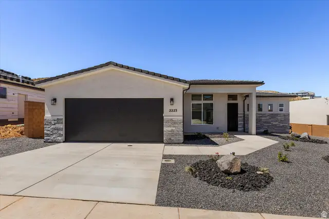 2223 W 380 S, Hurricane, UT 84737 - #2