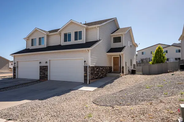 879 S 25 W, Cedar City, UT 84720