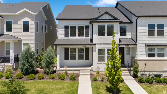 4416 W Defender Dr, Herriman, UT 84096 - #1