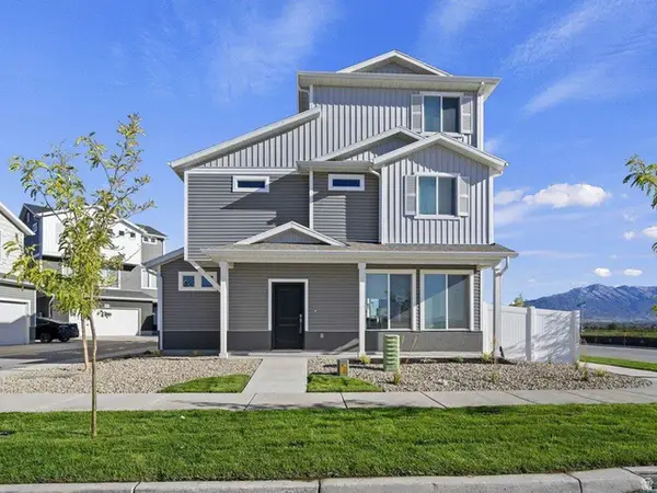 375 E Halls Creek Rd, Saratoga Springs, UT 84045