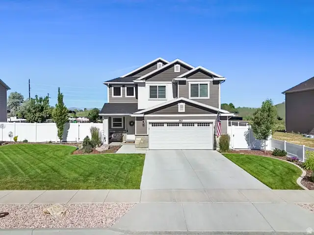 367 N 800 W, Brigham City, UT 84302 - #1