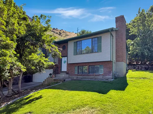 1178 Bott Ave, Brigham City, UT 84302