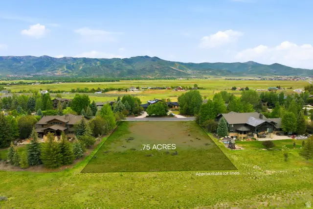 5795 Mountain Ranch Dr, Park City, UT 84098 - #3