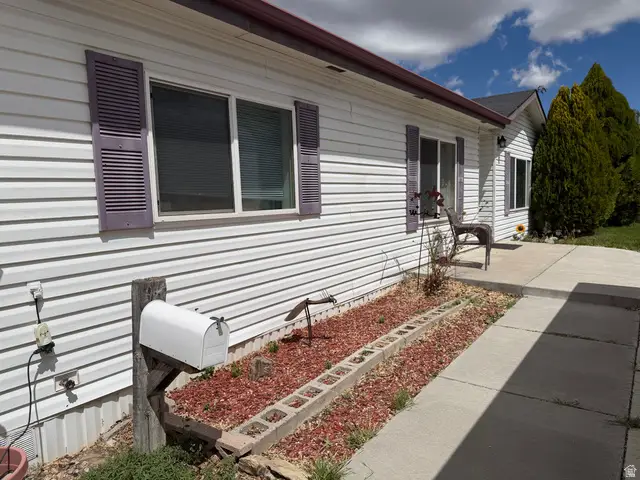 100 N 200 W, Henrieville, UT 84736 - #1
