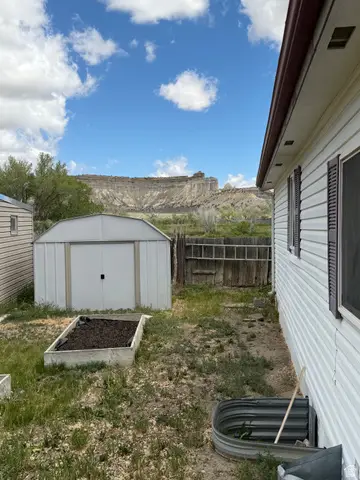 100 N 200 W, Henrieville, UT 84736 - #2