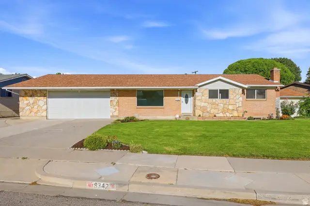 8342 S Van Buren St, Midvale, UT 84047 - #2