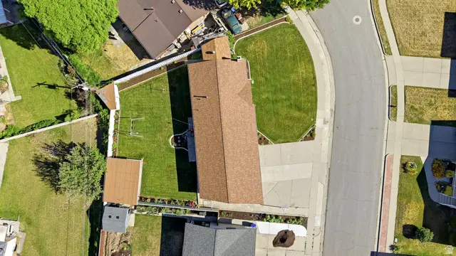 8342 S Van Buren St, Midvale, UT 84047 - #3