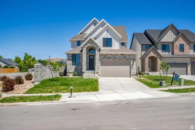 1194 W 2900 N, Lehi, UT 84043 - #1