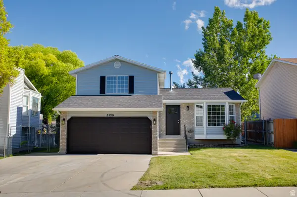 5125 W Crus Corvi Rd S, West Jordan, UT 84084