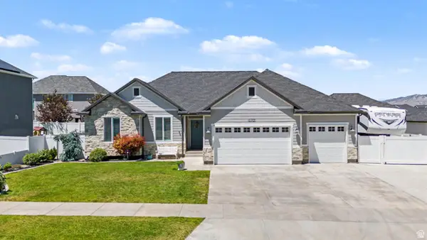 692 W Baxter Ln, Saratoga Springs, UT 84045