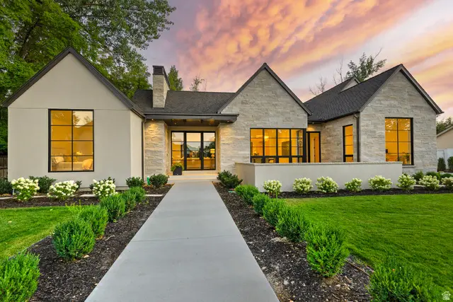 2138 E Pheasant Ln, Holladay, UT 84121 - #2