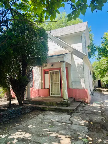 2911 Lincoln Ave, Ogden, UT 84401