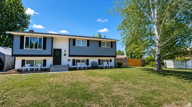 914 E 2850 S, Vernal, UT 84078 - #1