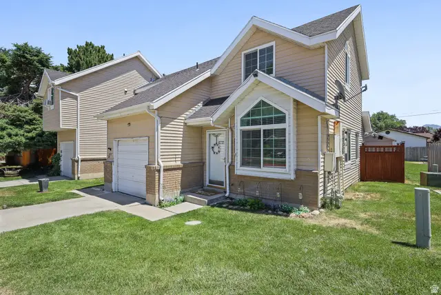 4739 S Old Oxford Rd, Salt Lake City, UT 84118 - #3