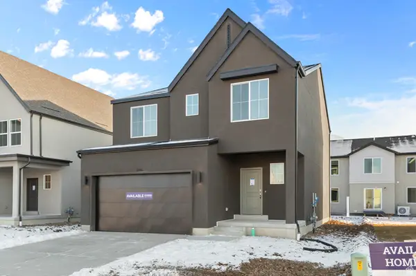 2046 E Dorset Way #289, Salem, UT 84653