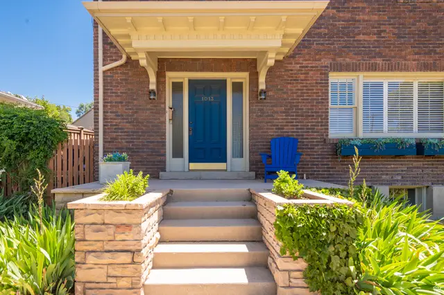 1013 S 1300 E, Salt Lake City, UT 84105 - #3