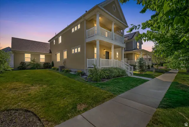 11656 S Bluerock Ave W, South Jordan, UT 84095 - #2