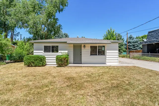 1347 E 4065 S, Millcreek, UT 84124 - #1
