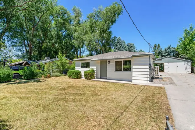 1347 E 4065 S, Millcreek, UT 84124 - #2