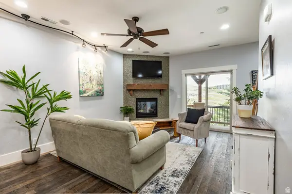 874 W Carving Edge Ct, Heber City, UT 84032