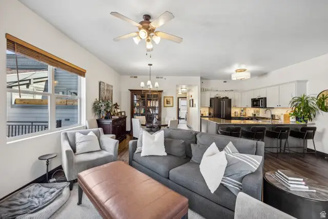 1684 Fox Hollow Ln #H6, Park City, UT 84098 - #1