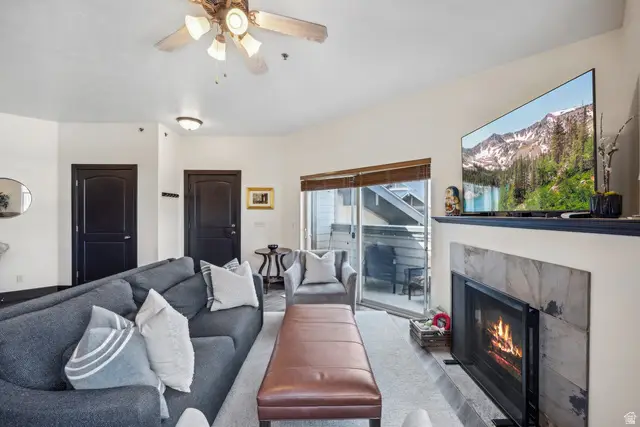 1684 Fox Hollow Ln #H6, Park City, UT 84098 - #3