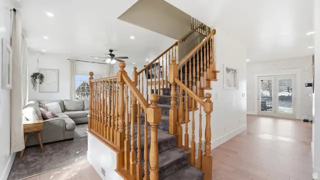 136 N 200 E, Santaquin, UT 84655 - #2