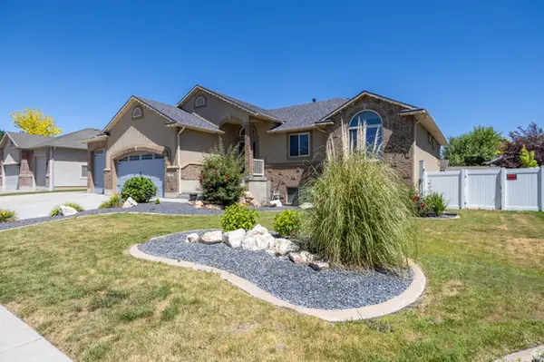 620 W 3600 S, Riverdale, UT 84405