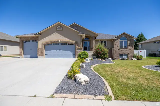 620 W 3600 S, Riverdale, UT 84405 - #3