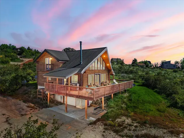 10 Lewis Loop #221, Fish Haven, ID 83287 - #1