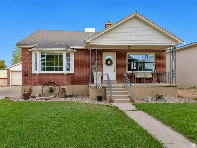 877 N Main St, Nephi, UT 84648 - #1