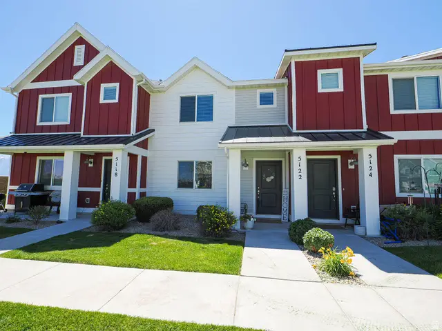 5122 W Dolce Ct, Herriman, UT 84096 - #1