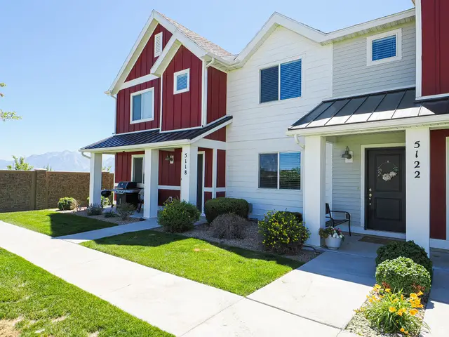 5122 W Dolce Ct, Herriman, UT 84096 - #2