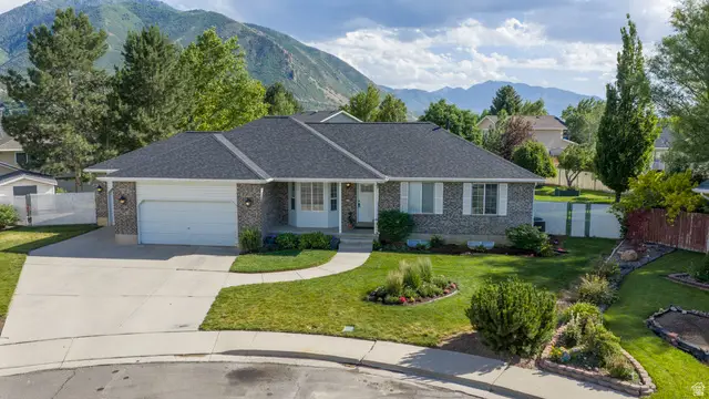 1368 S 2990 E, Spanish Fork, UT 84660 - #1