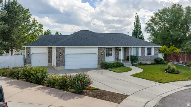 1368 S 2990 E, Spanish Fork, UT 84660 - #2