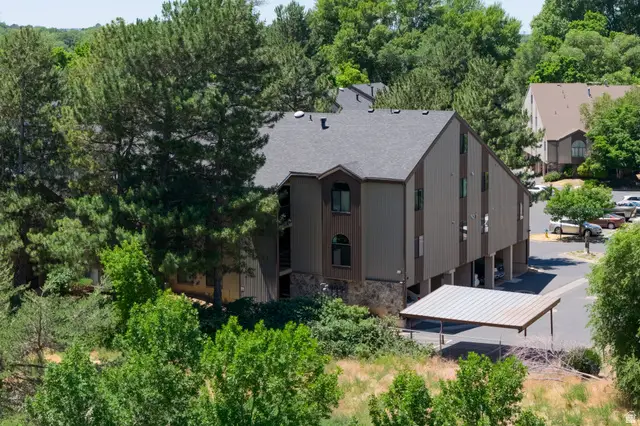 1175 Canyon Rd #60, Ogden, UT 84404 - #1