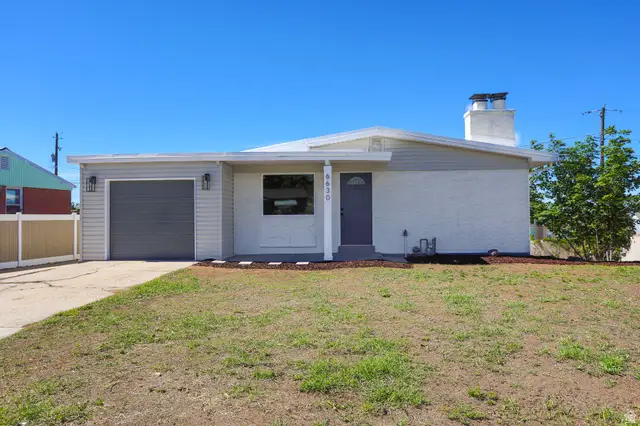 6630 W 3785 S, West Valley City, UT 84128 - #1