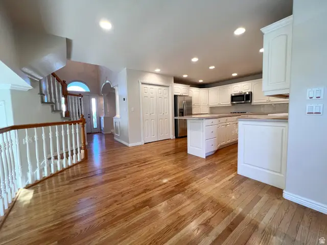 2818 N 1225 E, North Ogden, UT 84414 - #2