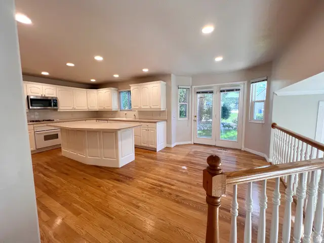 2818 N 1225 E, North Ogden, UT 84414 - #3