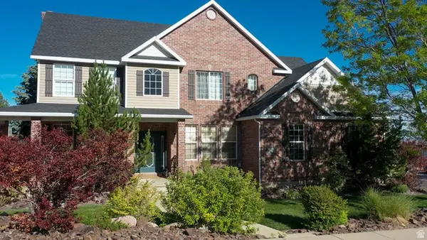 614 S 400 E, Cedar City, UT 84720