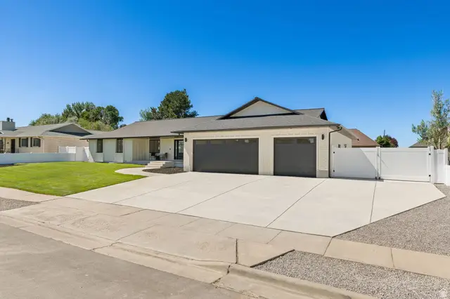 1352 W 11940 S, Riverton, UT 84065 - #2