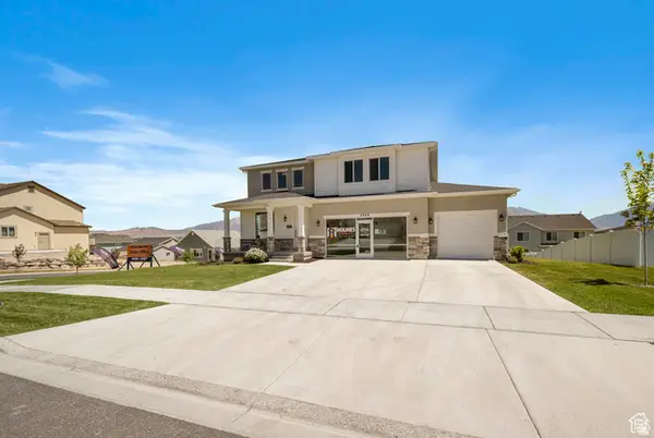 6952 W Sydney Peak Ln S #406, West Jordan, UT 84081