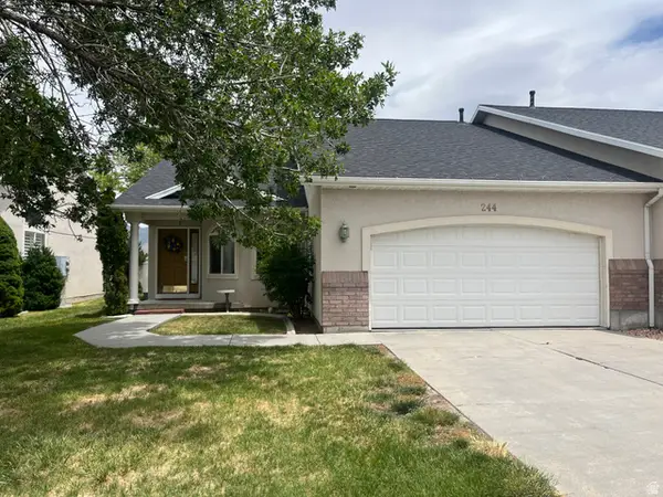 244 N Home Towne Ct, Tooele, UT 84074