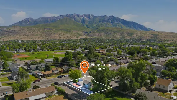 127 W 1200 N, Orem, UT 84057