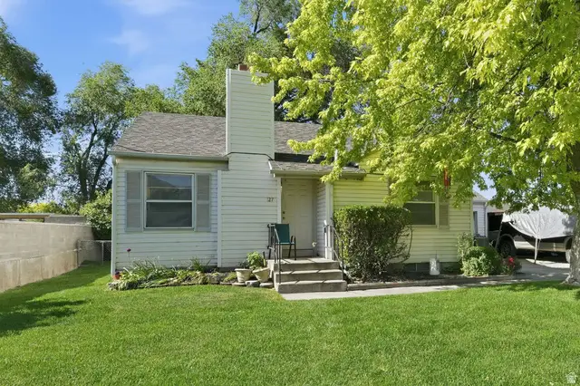 127 W 1200 N, Orem, UT 84057 - #3