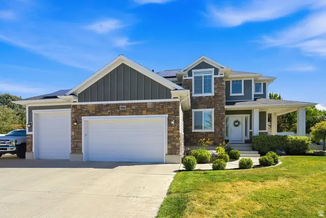 2534 N 1275 W, Clinton, UT 84015 - #1