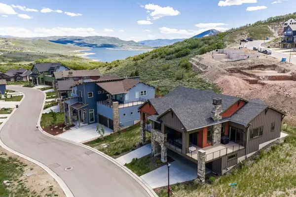 12891 N Belaview Way, Hideout, UT 84036