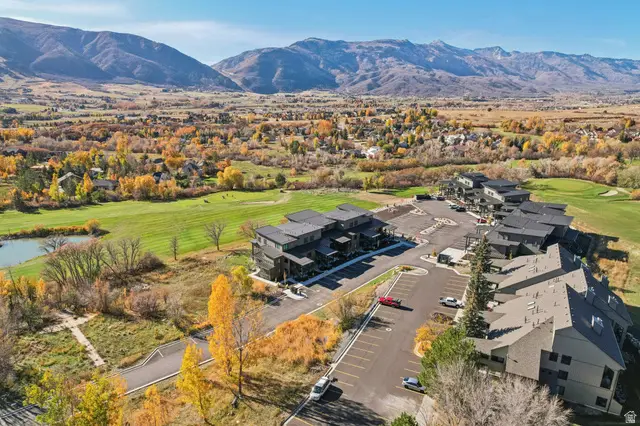 3840 N 4975 E #A205, Eden, UT 84310 - #1