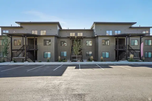 3840 N 4975 E #A205, Eden, UT 84310 - #2